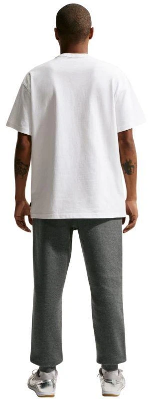 Nike Park 26 Fleece Vyriškos Kelnės Tamsiai Pilkos IB1248 071