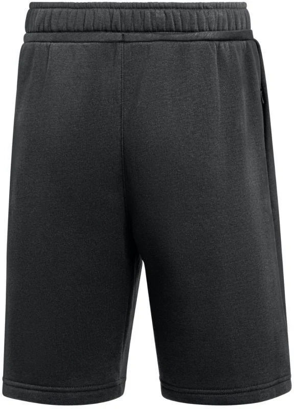 Nike Park 26 flisiniai vaikiški šortai, juodi, IB1242 010