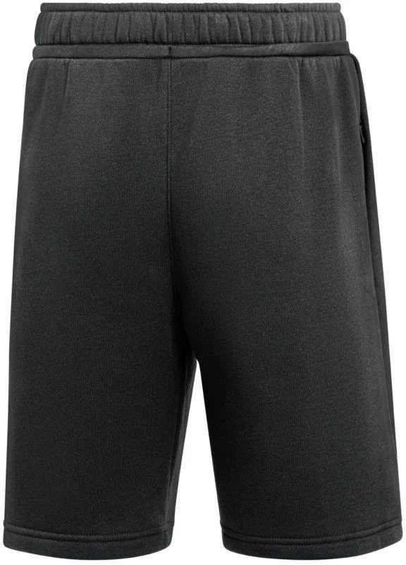 Nike Park 26 flisiniai vaikiški šortai, juodi, IB1242 010