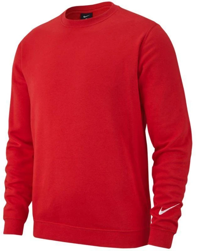 Nike Park 26 Flisinis apvalios iškirptės Swoosh bliuzonas IO9039-657