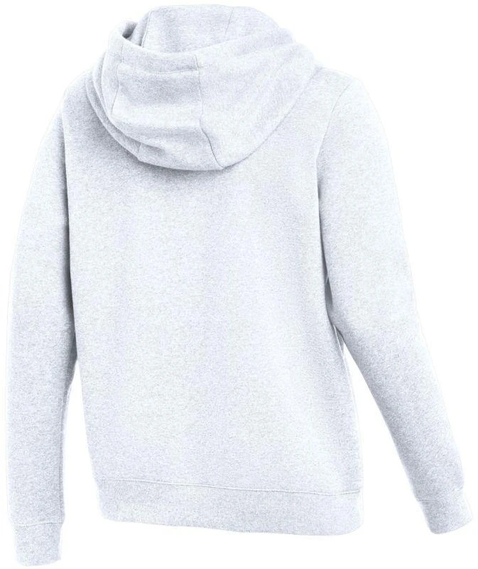 Nike Park 26 flisinis bliuzonas su gobtuvu moteriškas baltas IB1224 100