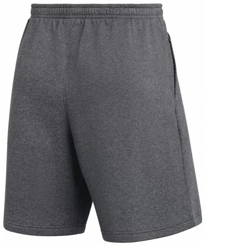 Nike Park 26 Flisinis Vyriški Šortai Pilki IB1238 063