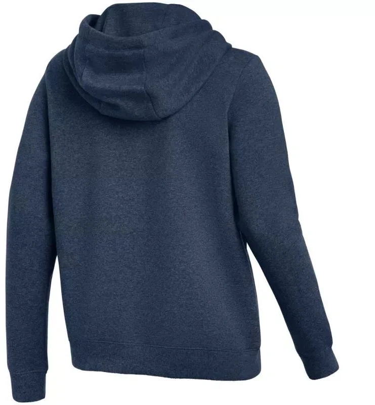 Nike Park 26 fliso džemperis su gobtuvu, tamsiai mėlynas IB1224 410
