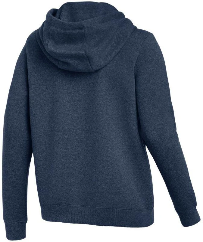 Nike Park 26 fliso džemperis su gobtuvu, tamsiai mėlynas IB1224 410