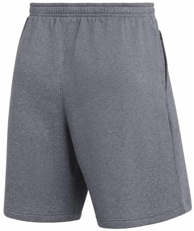 Nike Park 26 Fliso Vyriški Šortai Šviesiai Pilki IB1238 071