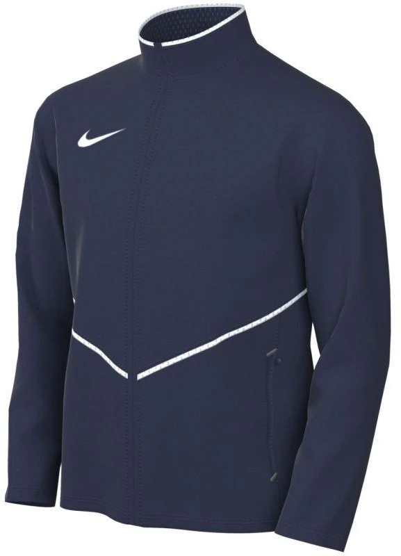 Nike Park 26 lietaus striukė vaikams, tamsiai mėlyna HM7269 410