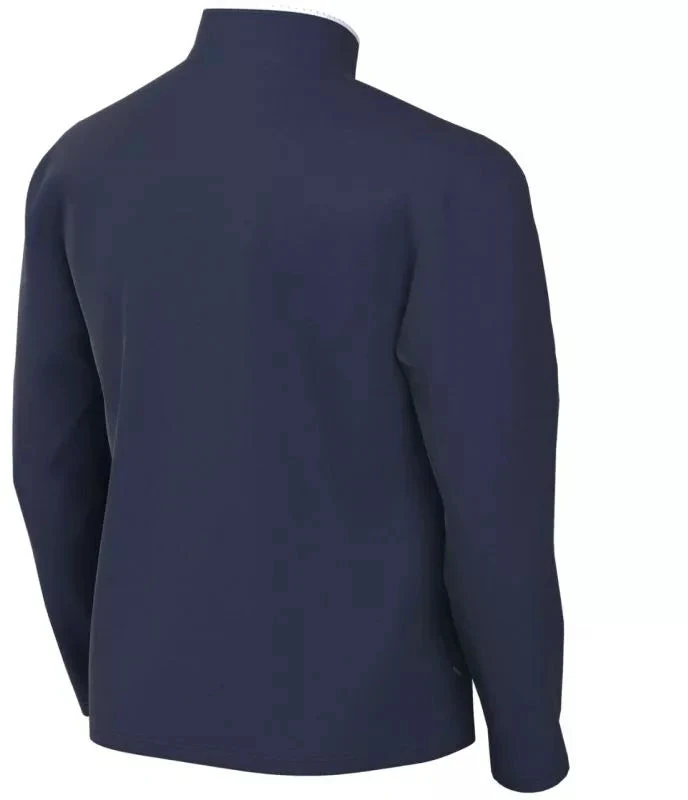 Nike Park 26 lietaus striukė vaikams, tamsiai mėlyna HM7269 410