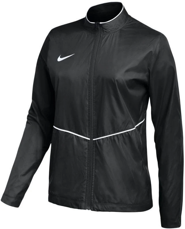 Nike Park 26 Moteriška Lietaus Striukė Juoda HM7267 010