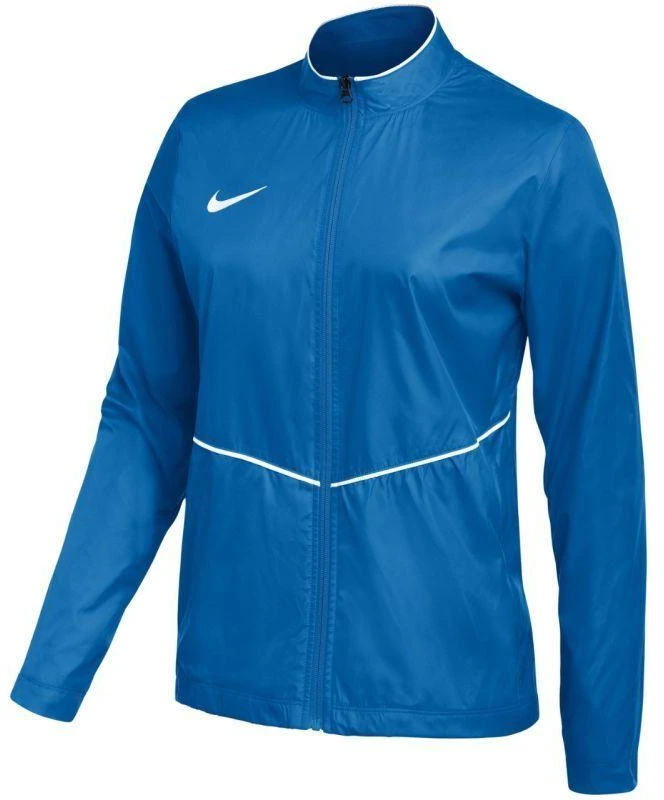 Nike Park 26 Moteriška lietaus striukė Mėlyna HM7267 463