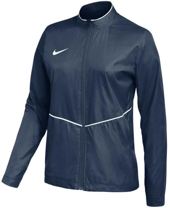 Nike Park 26 Moteriškas Lietpaltis Tamsiai Mėlynas HM7267 410