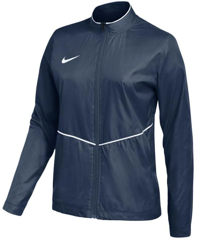 Nike Park 26 Moteriškas Lietpaltis Tamsiai Mėlynas HM7267 410