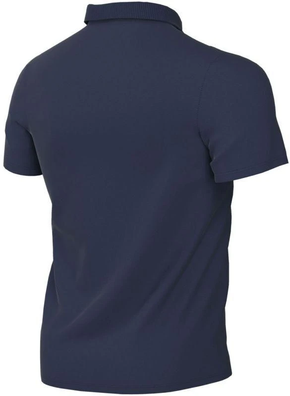 Nike Park 26 Polo Tamsiai Mėlynos Vaikiški Marškinėliai IB1195 410