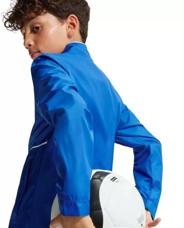 Nike Park 26 Vaikiška lietaus striukė Mėlyna HM7269 463