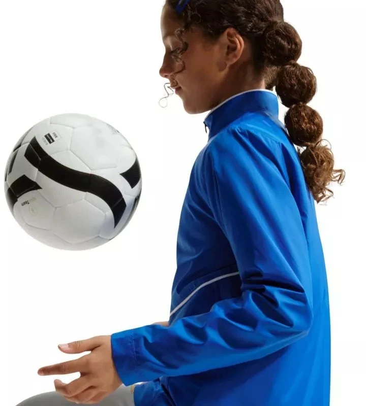 Nike Park 26 Vaikiška lietaus striukė Mėlyna HM7269 463