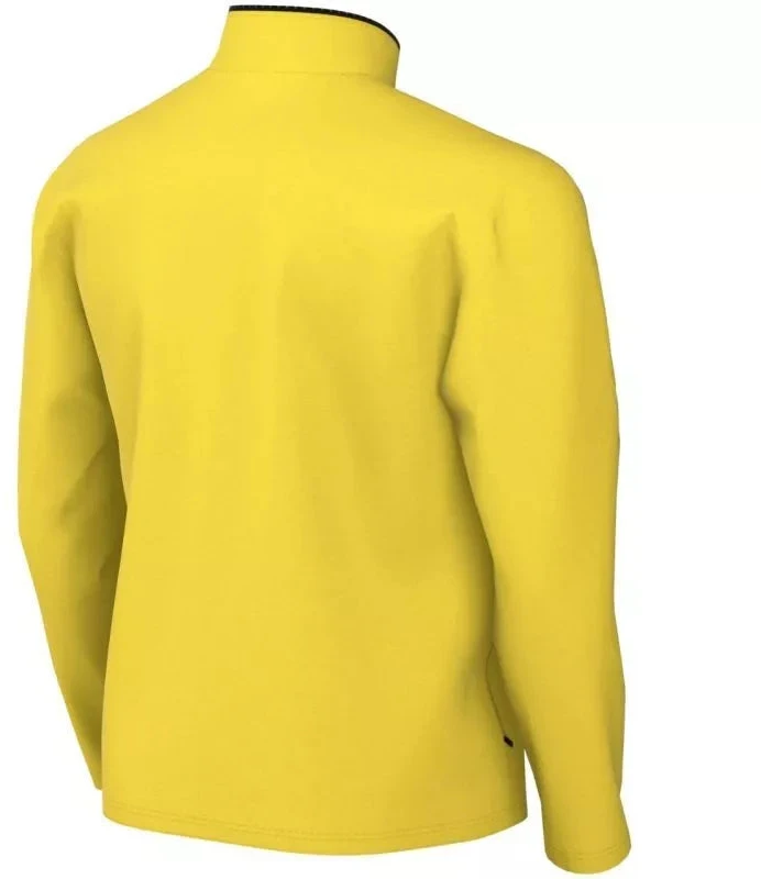 Nike Park 26 vaikiška striukė nuo lietaus geltona HM7269 719