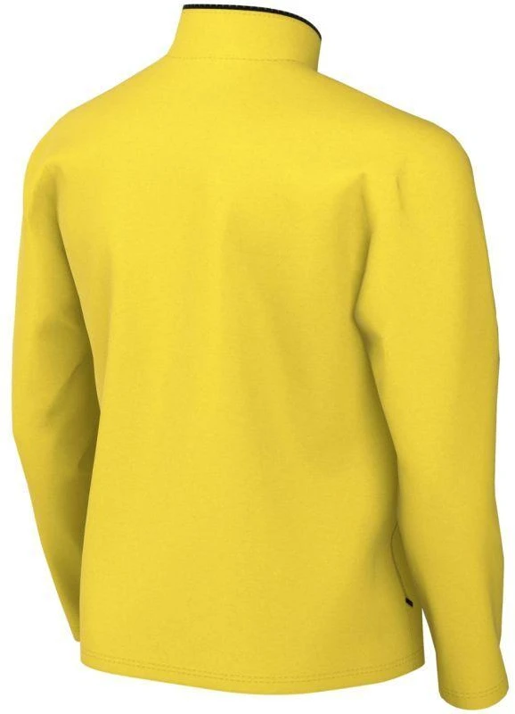 Nike Park 26 vaikiška striukė nuo lietaus geltona HM7269 719