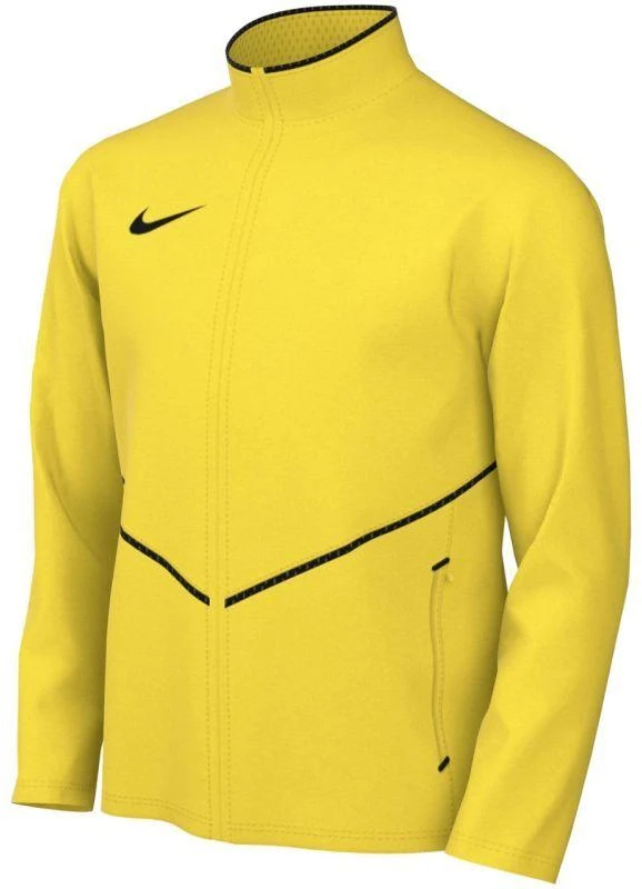 Nike Park 26 vaikiška striukė nuo lietaus geltona HM7269 719