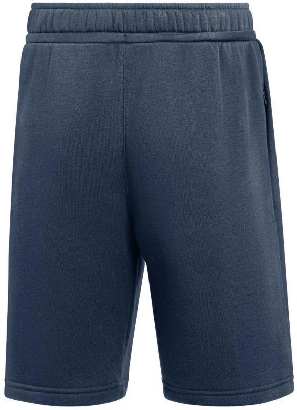 Nike Park 26 vaikiški fliso šortai tamsiai mėlyni IB1242 410