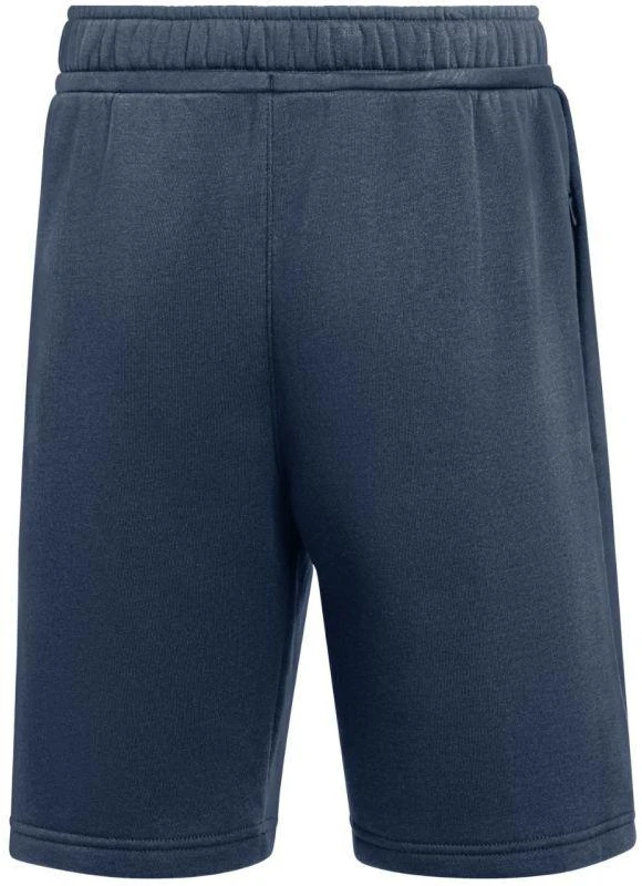 Nike Park 26 vaikiški fliso šortai tamsiai mėlyni IB1242 410