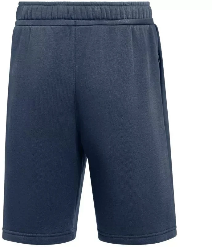 Nike Park 26 vaikiški fliso šortai tamsiai mėlyni IB1242 410