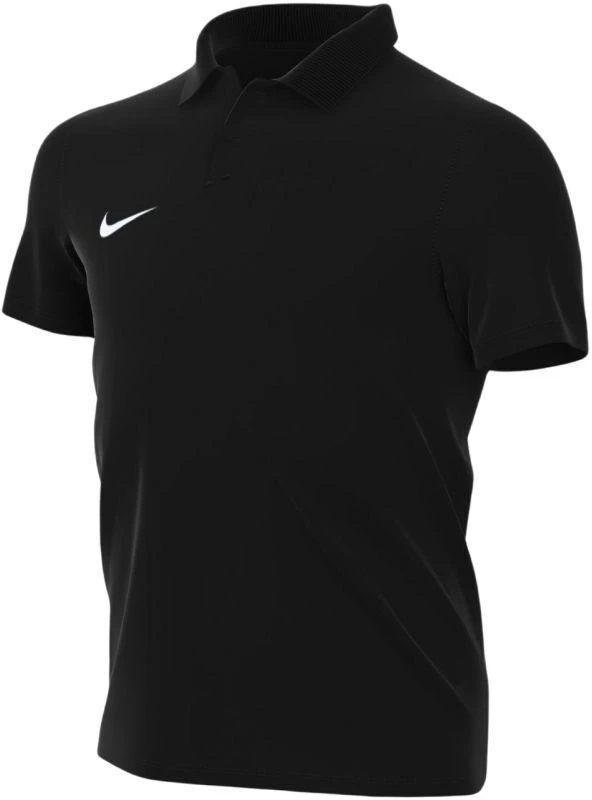 Nike Park 26 vaikiški polo marškinėliai, juodi IB1195 010