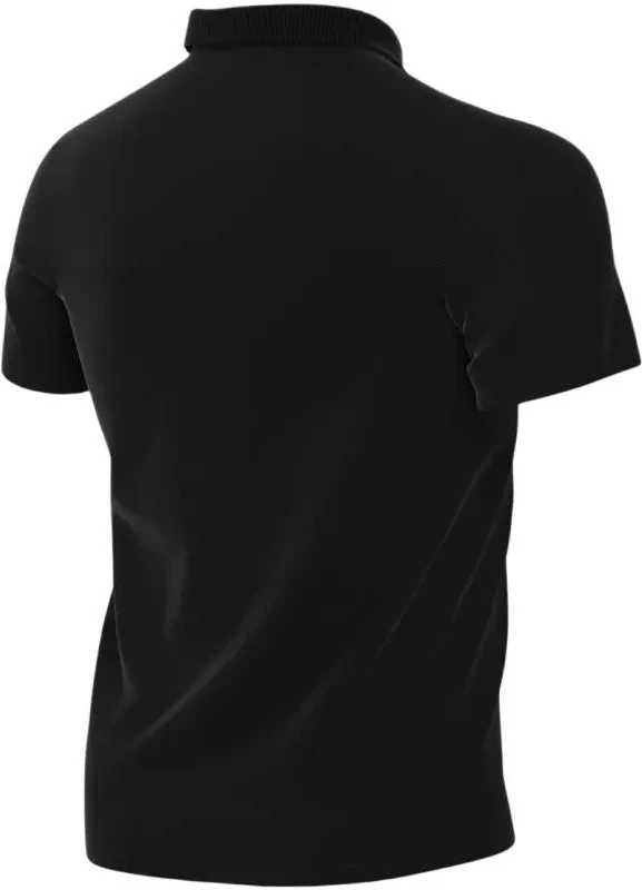 Nike Park 26 vaikiški polo marškinėliai, juodi IB1195 010