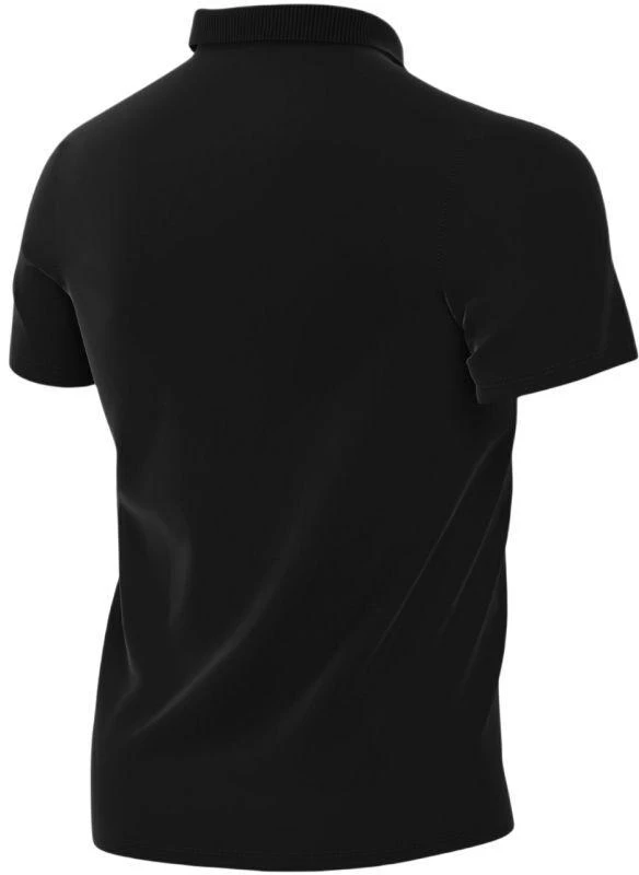Nike Park 26 vaikiški polo marškinėliai, juodi IB1195 010