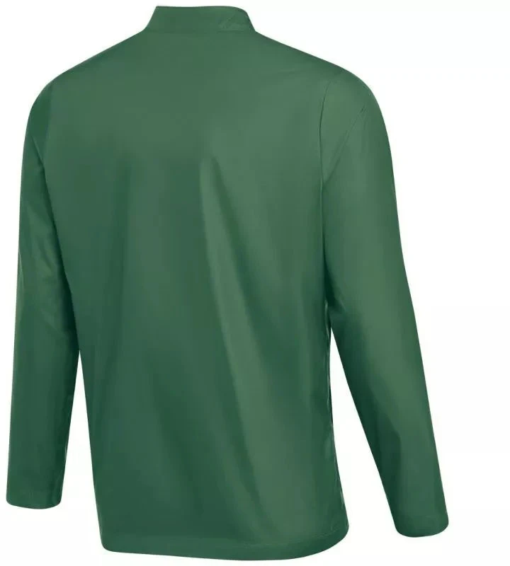 Nike Park 26 Vyriška striukė nuo lietaus Žalia HM7265 302