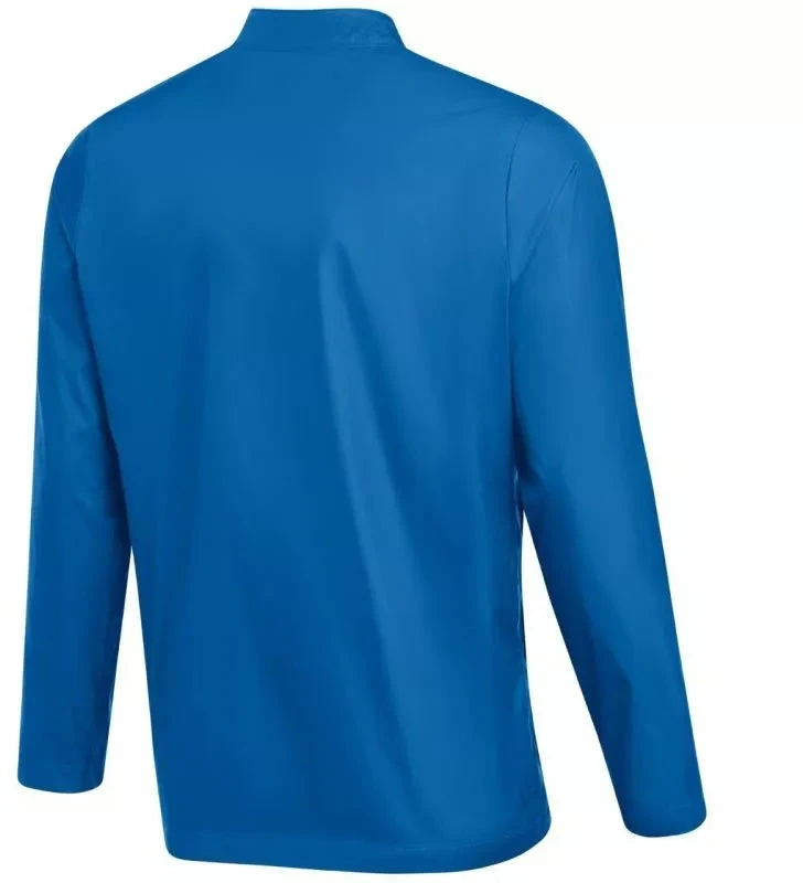 Nike Park 26 Vyriška striukė nuo lietaus Mėlyna HM7265 463