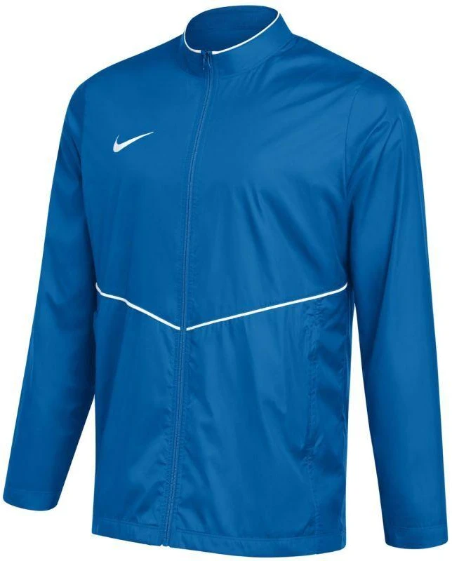 Nike Park 26 Vyriška striukė nuo lietaus Mėlyna HM7265 463