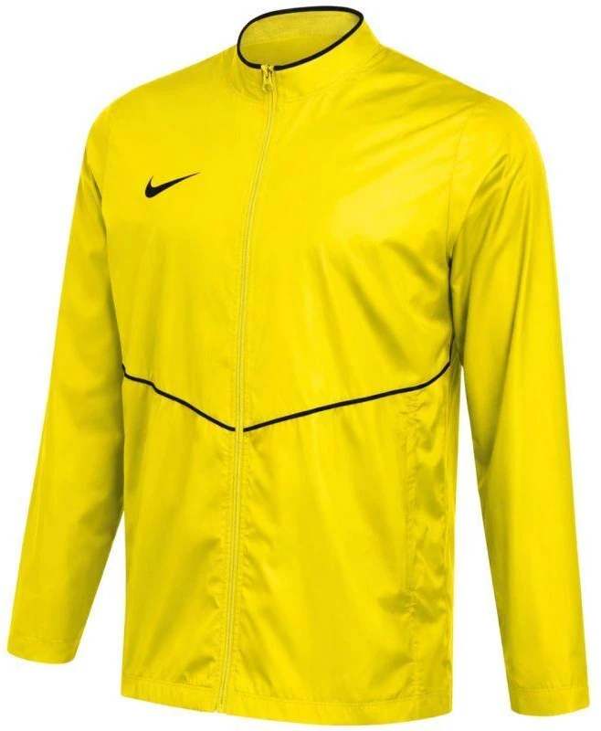 Nike Park 26 Vyriškas lietpaltis geltonas HM7265 719