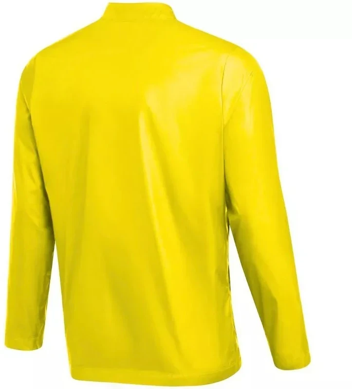 Nike Park 26 Vyriškas lietpaltis geltonas HM7265 719