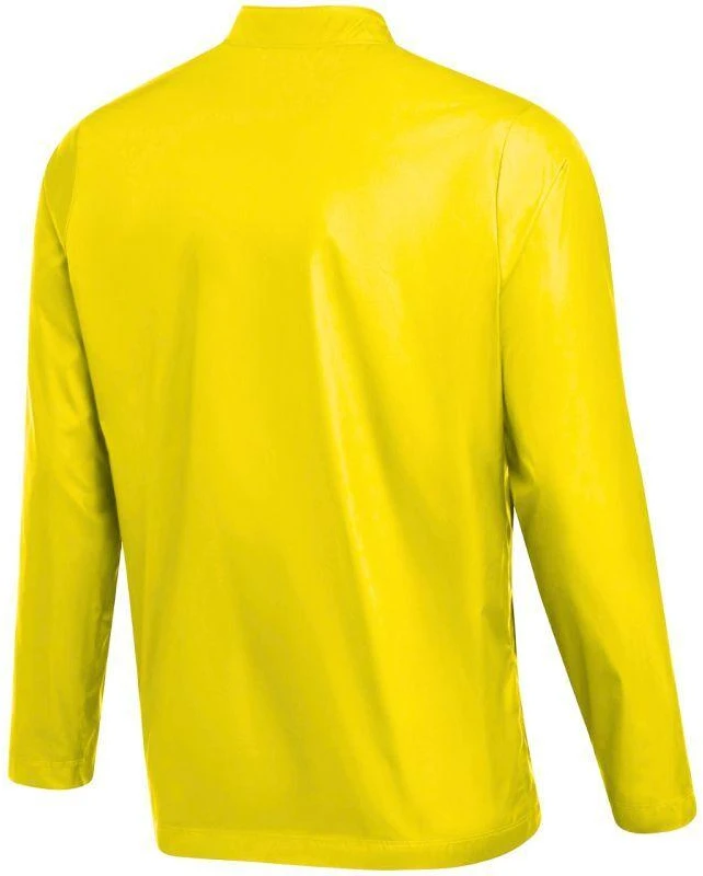 Nike Park 26 Vyriškas lietpaltis geltonas HM7265 719