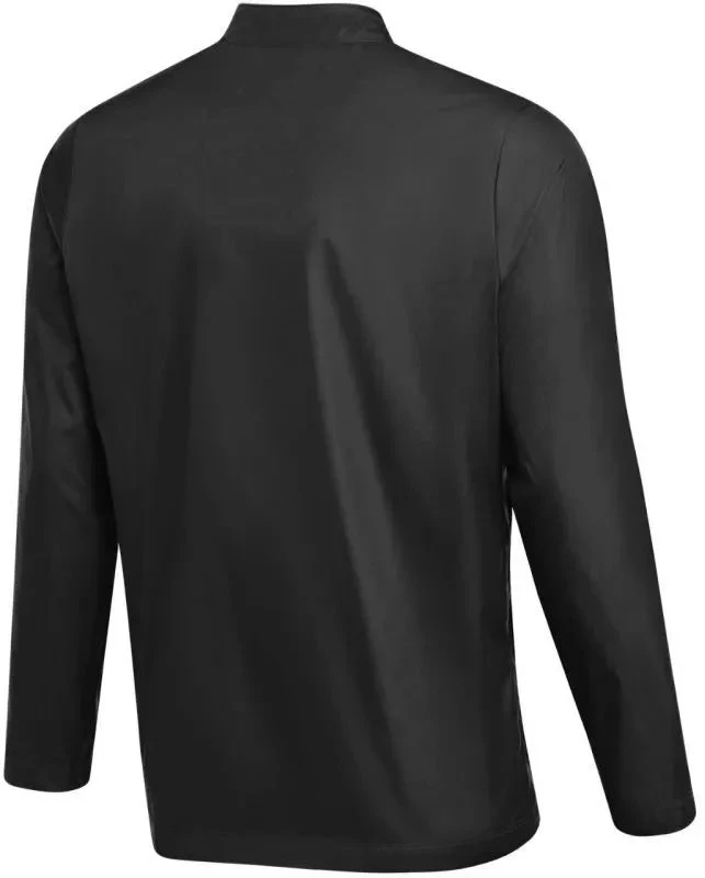 Nike Park 26 Vyriškas lietpaltis, juodas HM7265 010