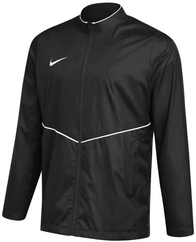Nike Park 26 Vyriškas lietpaltis, juodas HM7265 010