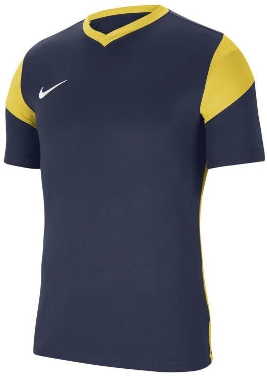 Nike Park Derby III M Marškinėliai CW3826-410
