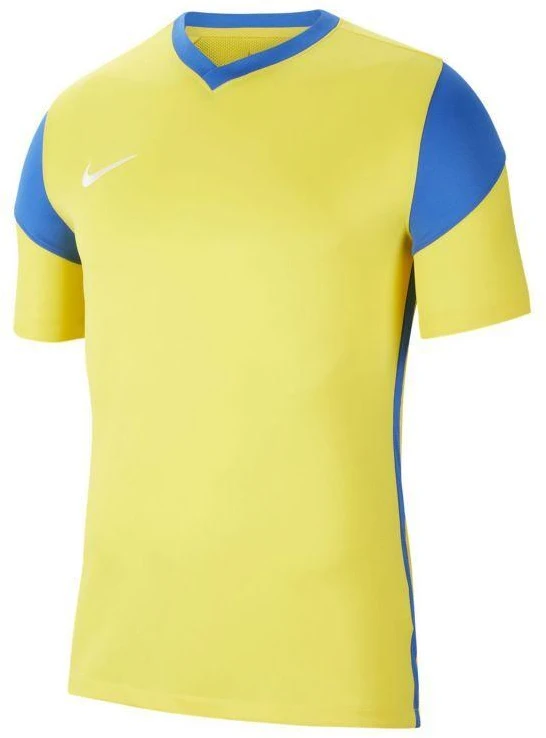 Nike Park Derby III Vyriški marškinėliai CW3826-720