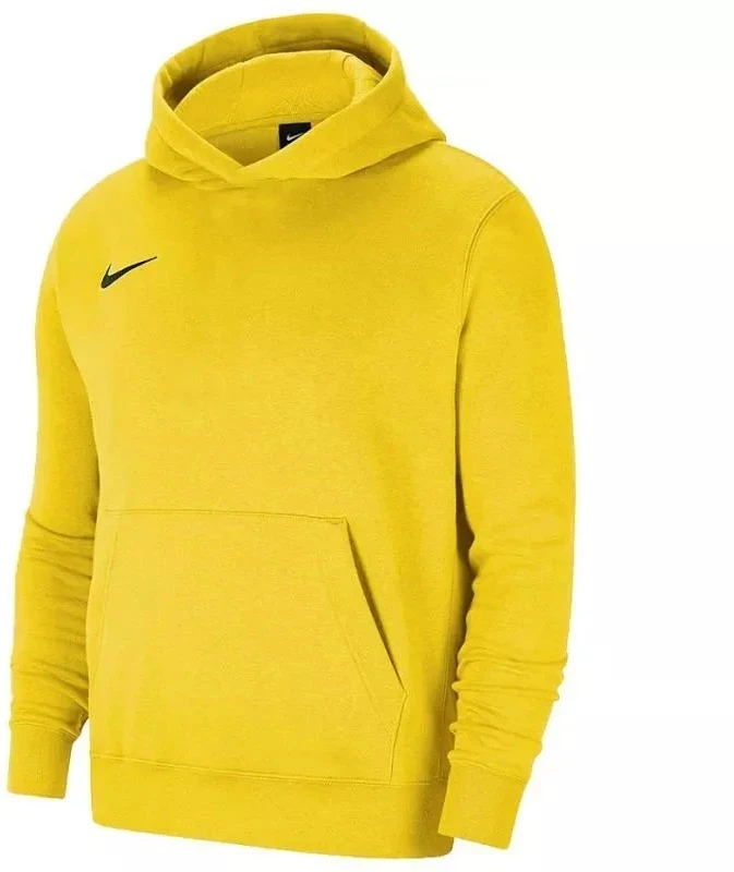 Nike Park Fleece Pullover džemperis su gobtuvu jaunuoliams CW6896-719