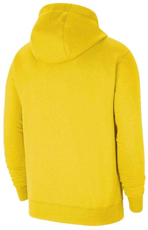 Nike Park Fleece Pullover džemperis su gobtuvu jaunuoliams CW6896-719