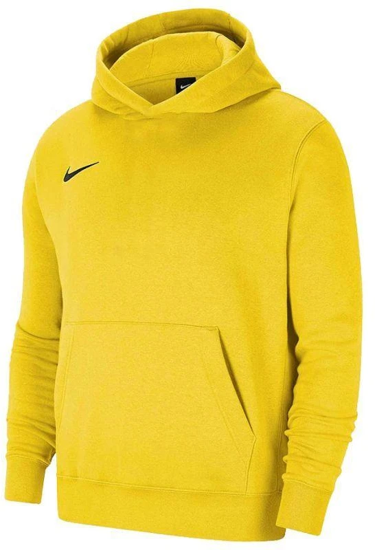 Nike Park Fleece Pullover džemperis su gobtuvu jaunuoliams CW6896-719