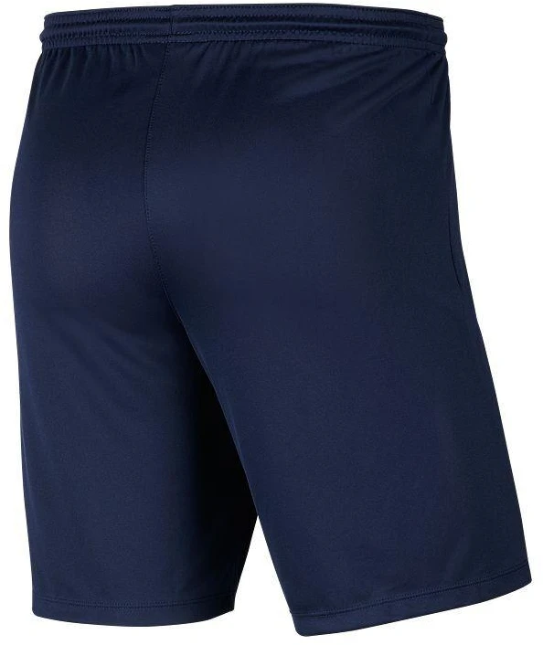 Nike Park III Knit Jr BV6865-410 šortai