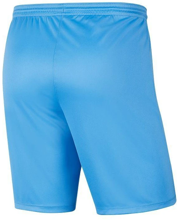 Nike Park III Knit Jr BV6865-412 šortai