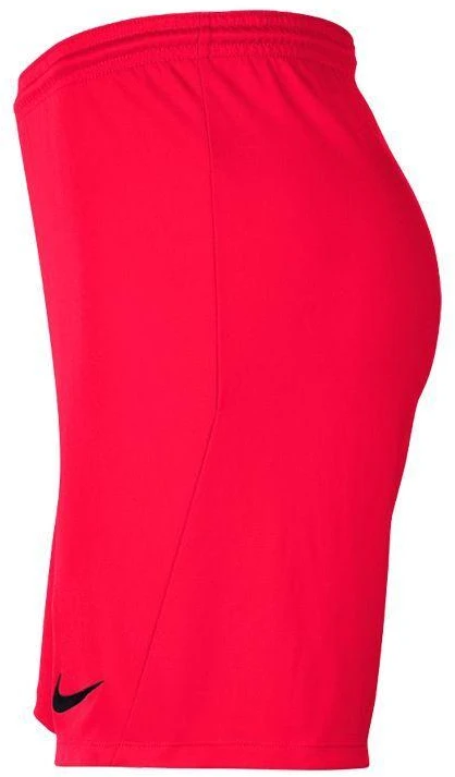 Nike Park III Knit Jr BV6865-635 Šortai