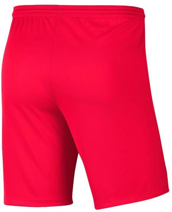 Nike Park III Knit Jr BV6865-635 Šortai