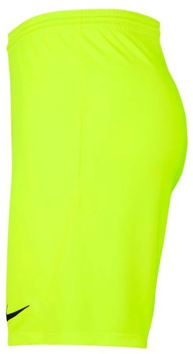 Nike Park III Knit Jr BV6865-702 Šortai