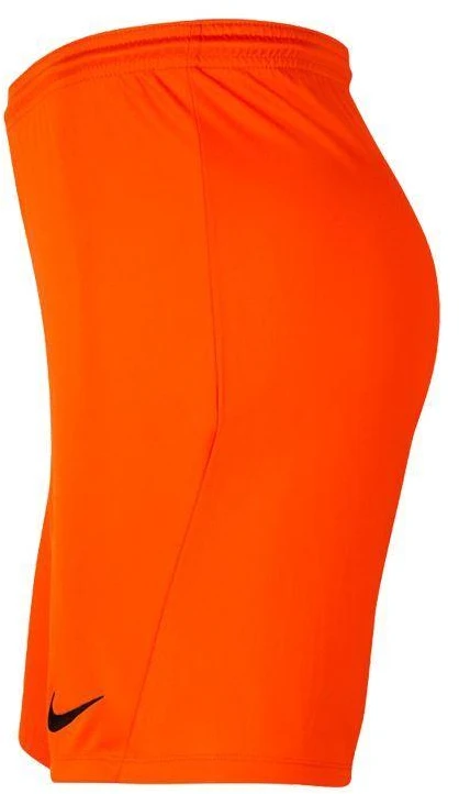 Nike Park III Knit Jr BV6865-819 Šortai
