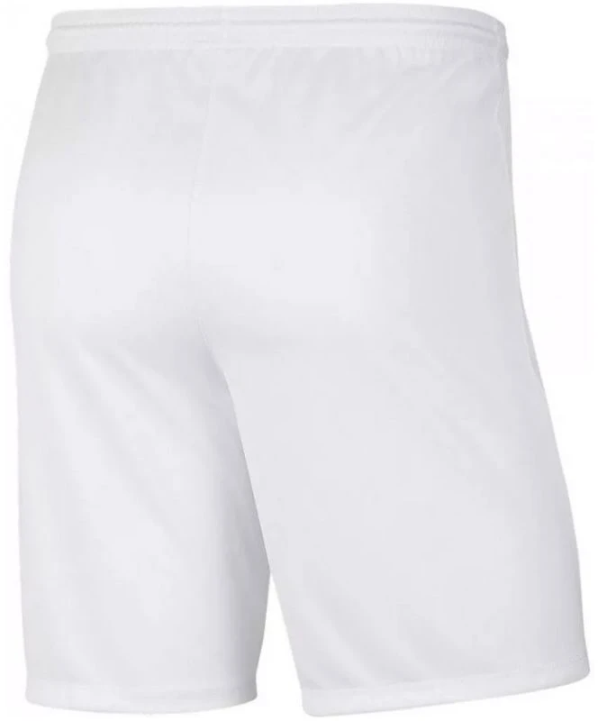 Nike Park III M BV6855 102 Šortai