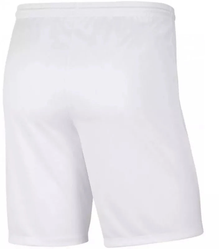 Nike Park III M BV6855 103 šortai