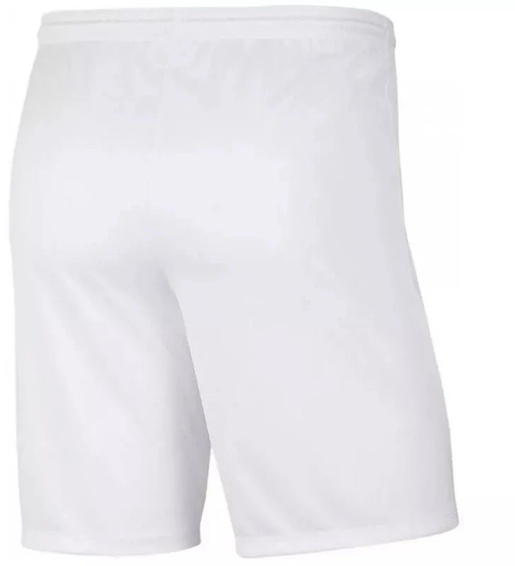 Nike Park III M BV6855 104 šortai