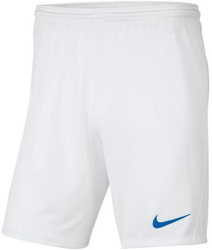 Nike Park III M BV6855 104 šortai